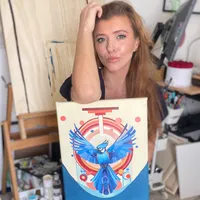 original sound - darcyborgart