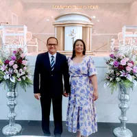 original sound - pastorpaulocordeiro