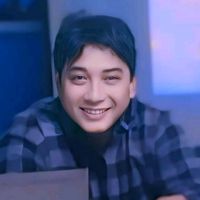 suara asli - Bang Ajie