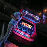 sonido original