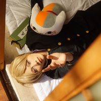 original sound - IceTea Cosplayer