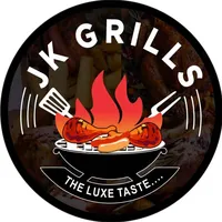 original sound - jkgrills