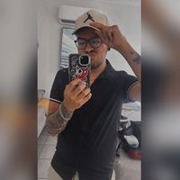 Yo te sigo a todas partes