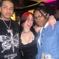 kidnapmebillie