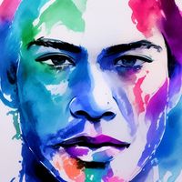 suara asli - Adif Marhaendra