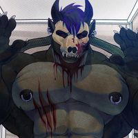 original sound - Dark