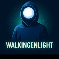 walkingenlight