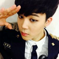 jiminsleftbuttcheekk