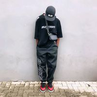 original sound
