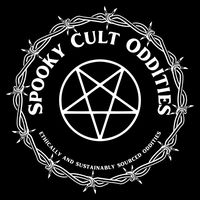spookycultoddities