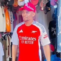 Wats your business man