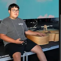 original sound - adrian.tololoche