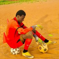 son original - Mourtala 16#