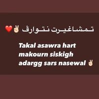 الصوت الأصلي