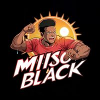 miisoblack