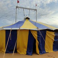 circocasteloencantado