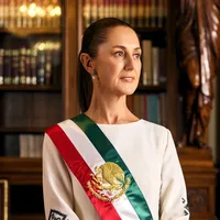 original sound - claudiasheinbaum