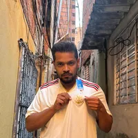 original sound - robsonbodao