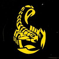 original sound - Scorpions