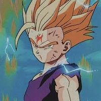 hey piccolo do you have a deck