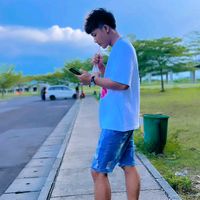 suara asli - Kevin Pratama