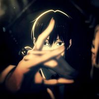 did you think I was being serious