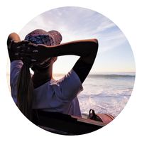 оригинальный звук