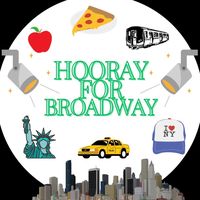 hoorayforbroadway