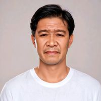 suara asli - abang ajah