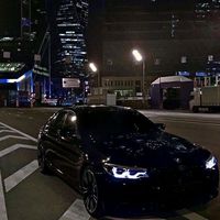 оригинальный звук