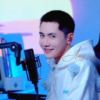 เสียงต้นฉบับ - Anny wannapa