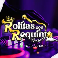 original sound - rolitasconrequinto