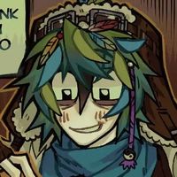 go to the party renard