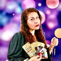 angelmayotarot