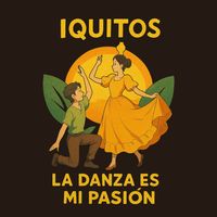 Pandilla Amazónica Trend