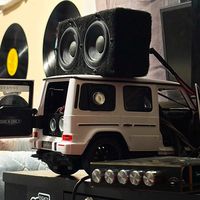 original sound