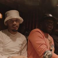 Baby Smoove I Love U