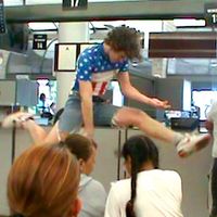 Customer Service by Sugar Pit