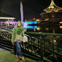 suara asli - Endah T. R