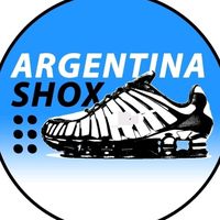 argentinashox