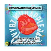 vybzwithapplejamaica