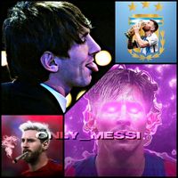 only_messinhoo