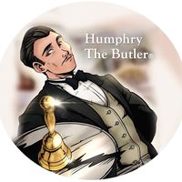 humphrythebutler