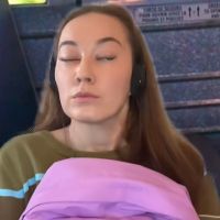 original sound - Chrissy Allen