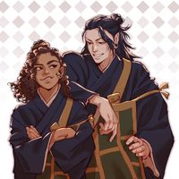 Heck yes I am x Guren no Yumiya