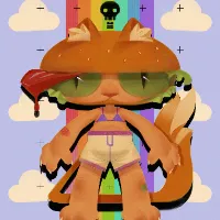 Shadowax порвалась голова