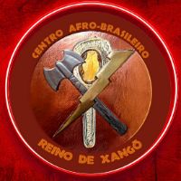 som original - C.A.B. Reino de Xangô