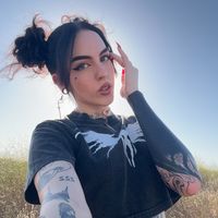 KETREYAH i lived cover