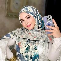 Shukran ya Rabbi hadidja magomedovaa