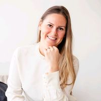 original sound - Endometriosis Dietitian |Cindy